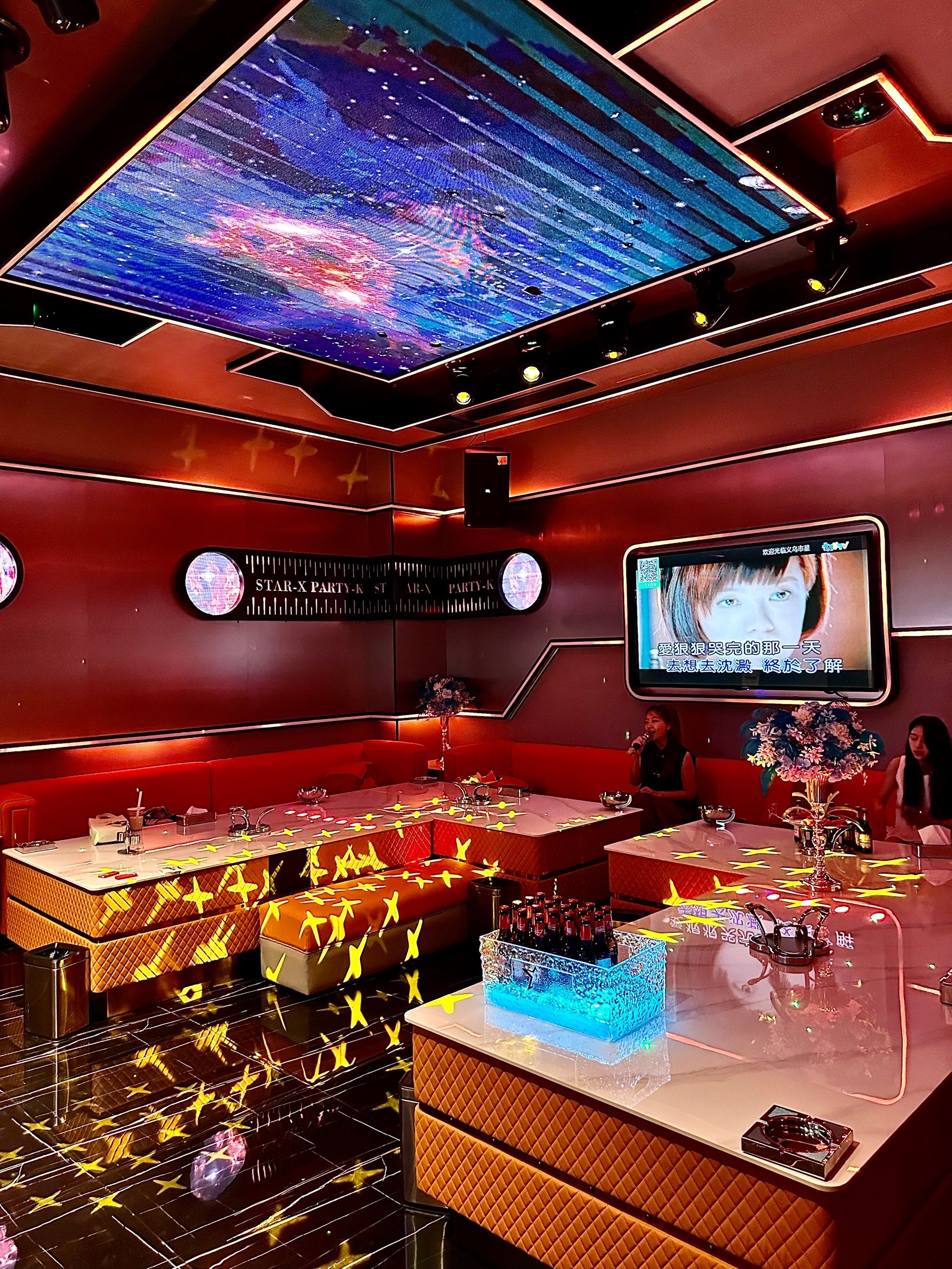 成都商务KTV消遣商务人士-武侯区ktv预定