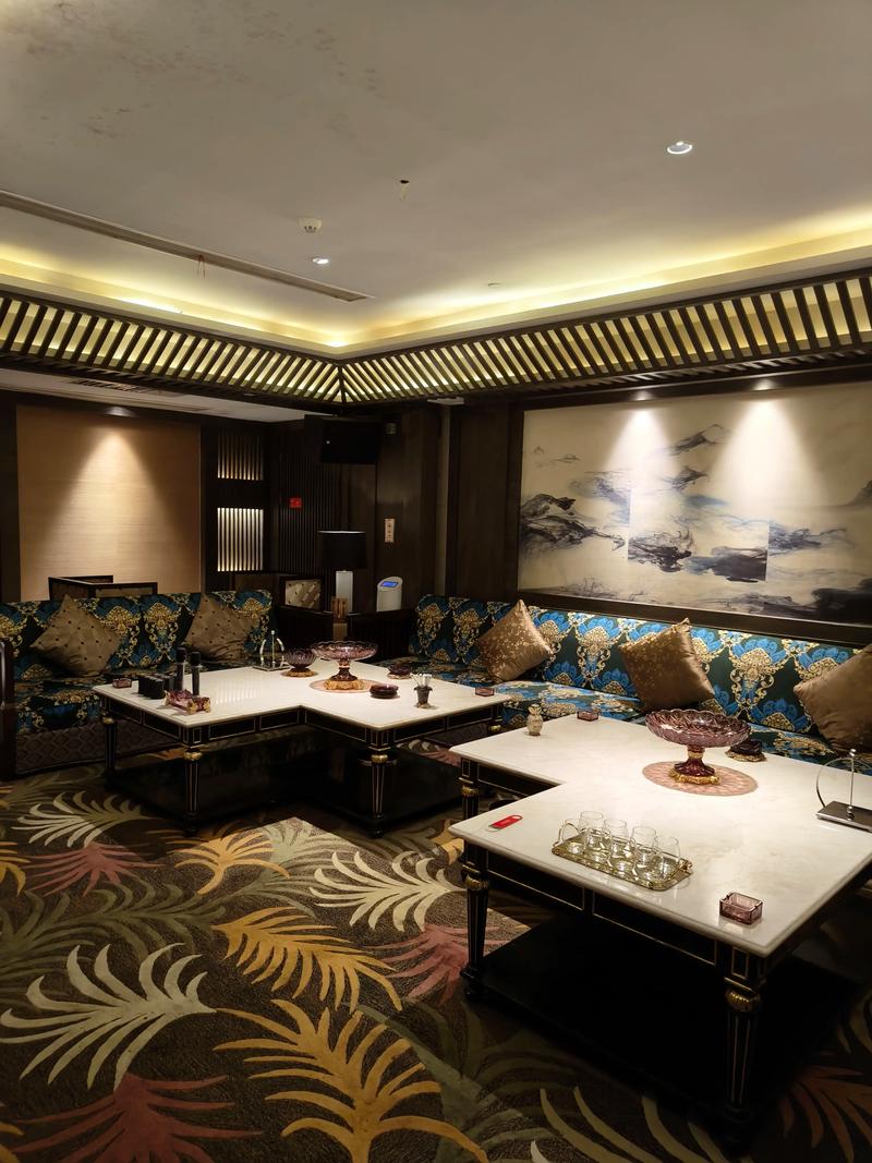 成都商务ktv及商务ktv啥意思解析-武侯区ktv预定